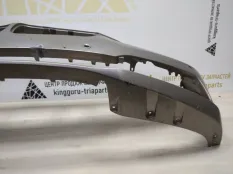 Бампер BMW 3 2015-2020 51117397622 F30 РЕСТАЙЛИНГ, передний