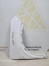 Крыло Omoda C5 2022-2024 553000313AADYJ T19C, переднее правое