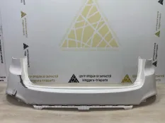 Бампер Hyundai IX35 2010-2013 866112Y000 LM ДО РЕСТАЙЛИНГ, задний