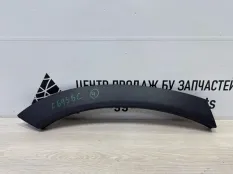 Расширитель крыла Hyundai Santa Fe 2020-2022 87742S1AA0 4 TM РЕСТАЙЛИНГ, задний правый