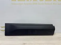 Молдинг двери Skoda Kodiaq 2016-2022 565854950 1 NS7 ДО РЕСТАЙЛИНГ, задний правый