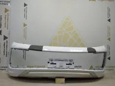Бампер Exeed TXL 2020-2023 602001294AA M32T, передний