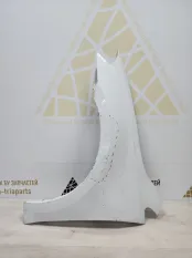 Крыло Volkswagen Golf 2012-2017 5G0821105 7 5G1 ДО РЕСТАЙЛИНГ, переднее левое