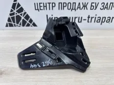 Кронштейн бампера Skoda Rapid 2020-2022 60U807724 2 NK6, передний правый