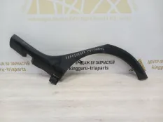 Расширитель крыла Renault Sandero 2013-2018 788A30590R 2 5S_ ДО РЕСТАЙЛИНГ, задний левый