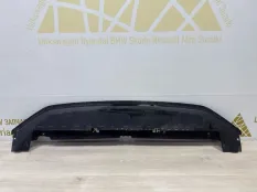 Пыльник Бампера Skoda Kodiaq 2016-2022 565807611 1 NS7 ДО РЕСТАЙЛИНГ, передний