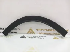 Накладка крыла Omoda C5 2022-2024 609001179AB T19C, задняя правая