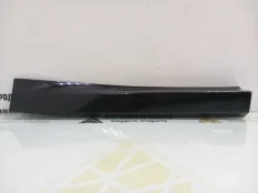Молдинг двери BMW X3 2017-2021 51138064802 G01 M-PACK ДО РЕСТАЙЛИНГ, задний правый