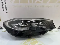 Фара LED ЛЭД светодиодная BMW 3 2018-2022 63118496150 G20, правая