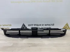 Воздуховод радиатора нижний BMW X3 2017-2021 7497231 G01 ДО РЕСТАЙЛИНГ