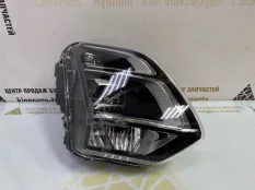 Фара ЛЭД LED светодиодная Omoda C5 2022-2024 605000531AA T19C, правая