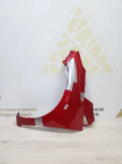 Крыло Omoda S5 2022 J608403101FLDY 1, переднее левое