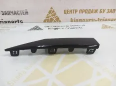 Молдинг решетки радиатора Changan CS75 Plus 2022-2024 2803122CD14 2