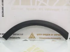 Расширитель крыла Exeed RX 2023-2024 609001626AA T22, задний правый
