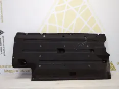 Защита днища Geely Tugella 2023 8890915918 FY11 РЕСТАЙЛИНГ JLH4G20TDB, задняя левая