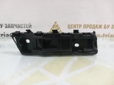Кронштейн бампера Geely Coolray 2019-2022 6600005607 SX11, передний правый