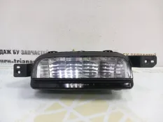 Фара противотуманная левая Exeed TXL 2020-2023 605000165AA M32T