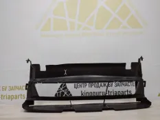 Воздуховод радиатора нижний BMW 3 2015-2020 51747401233 F30 РЕСТАЙЛИНГ