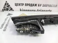 Дневной ходовой огонь Exeed LX 2021-2024 605000179AA T1C