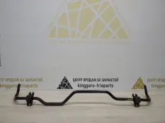 Стабилизатор подвески задний Geely Tugella 2023 6600005811 FY11 РЕСТАЙЛИНГ JLH4G20TDB
