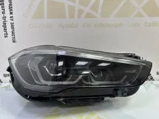 Фара LED ЛЭД светодиодная BMW X1 2019-2022 63119477812 F48 РЕСТАЙЛИНГ, правая