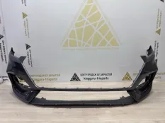 Бампер Omoda S5 2022 602001527AA 1, передний