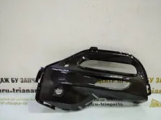 Решетка противотуманной фары BMW X5 2019-2023 51118099731 G05 M-PACK, левая