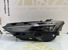 Фара LED ЛЭД светодиодная Changan UNI-V 2022-2024 4121010DE01 1, левая