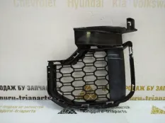 Решетка противотуманной фары BMW X5 2019-2023 51118069209 G05 M-PACK, левая