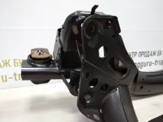 Балка задняя Geely Tugella 2023 6600058814 FY11 РЕСТАЙЛИНГ JLH4G20TDB