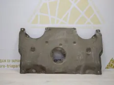 Защита двигателя BMW 5 2017-2019 51757363871 G30 ДО РЕСТАЙЛИНГ, задняя