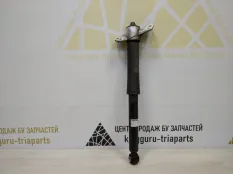 Амортизатор подвески Geely Tugella 2023 6600001561 FY11 РЕСТАЙЛИНГ JLH4G20TDB, задний правый