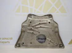 Защита двигателя BMW X5 2013-2018 31116853814 F15