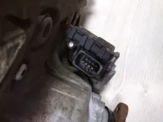 Раздаточная коробка BMW X5 2013-2018 27108643151 F15