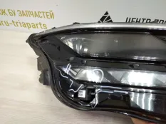 Фара ЛЭД LED Volkswagen Touareg 2018-2022 761941082 3 CR7, правая
