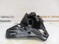 Кронштейн бампера Skoda Rapid 2020-2022 60U807724 2 NK6