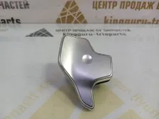 Лепестки переключения передач Geely Tugella 2023 2301070541 FY11 РЕСТАЙЛИНГ JLH4G20TDB, левые