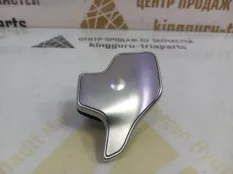 Лепестки переключения передач Geely Tugella 2023 2301071050 FY11 РЕСТАЙЛИНГ JLH4G20TDB, правые