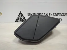 Резонатор воздушного фильтра BMW X3 2017-2021 13718635110 G01 ДО РЕСТАЙЛИНГ