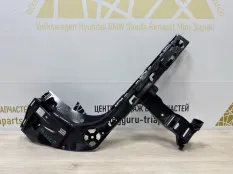Кронштейн бампера BMW X1 2015-2019 51127381119 F48, задний левый