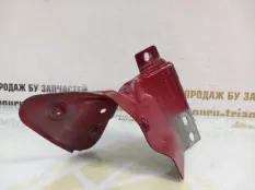 Кронштейн крыла Skoda Rapid 2020-2022 60U821142 2 NK6, передний правый