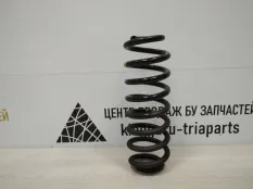 Пружина подвески Geely Tugella 2023 6600001559 FY11 РЕСТАЙЛИНГ JLH4G20TDB, задняя