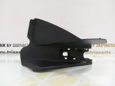 Накладка фонаря Exeed LX 2021-2024 605000077AA T1C, правая
