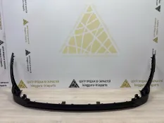 Спойлер Бампера Hyundai Tucson 2015-2018 86512D7000 3 TL ДО РЕСТАЙЛИНГ, передний