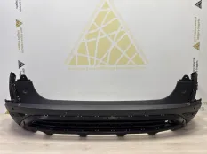 Спойлер Бампера Hyundai Creta 2021-2022 86612BW000 2 SU2, задний