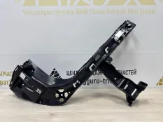 Кронштейн бампера BMW X1 2015-2019 51127381119 F48, задний левый