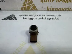Датчик парковки Volkswagen Tiguan 2016-2020 5Q0919297B 2 AD1 ДО РЕСТАЙЛИНГ