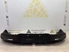 Спойлер Бампера Changan Lamore 2023-2024 2804120DY01, задний