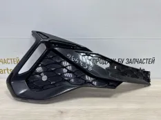 Решетка бампера Jetta VS5 2022-2024 5CG853666A 1 РЕСТАЙЛИНГ, передняя правая