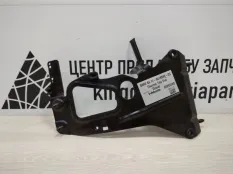 Кронштейн автономного отопителя BMW X7 2019-2022 64129418890 G07